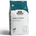 SPECIFIC STRUVITE WEIGHT REDUCTION CRD-1 Pienso para Perros