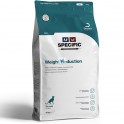 SPECIFIC FRD WEIGHT REDUCTION 6 Kg Comida para Gatos