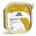 SPECIFIC PUPPY SMALL BREED CPW 6x300 gr Pienso para Perros