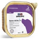 SPECIFIC CGW SENIOR SMALL 6x300 Gramos  Pienso para Perros