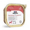 SPECIFIC CDW ALLERGY MANAGEMENT 6x300 g Pienso para Perros