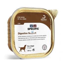 SPECIFIC CIW DIGESTIVE SUPPORT Pienso para Perros