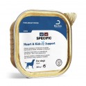 SPECIFIC CKW KIDNEY SUPPORT 6x300 g Pienso para Perros