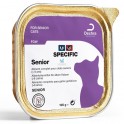 SPECIFIC FGW SENIOR 7x100 g Comida para Gatos