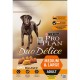 PROPLAN DUO DELICE ADULT RAZAS MEDIANAS POLLO Pienso para Perros