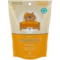 MULTIVA VIRAMAX 60 CHEWS MASTICABLES Complemento Nutrional para Gatos