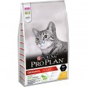 PRO PLAN FELINE ADULT POLLO 10 Kg Comida para Gatos