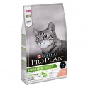 PRO PLAN FELINE STERILISED 10 Kg SALMON Comida para Gatos