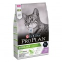 PRO PLAN FELINE STERILISED 10 Kg PAVO Comida para Gatos