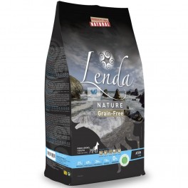 Lenda Nature Atun Grain Free 12 Kg Pienso para Perros