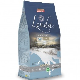 Lenda Nature Sensitive 12 Kg Pienso para Perros