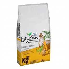BEYOND SIMPLY 9 ADULTO POLLO Y CEBADA INTEGRAL Pienso para Perros