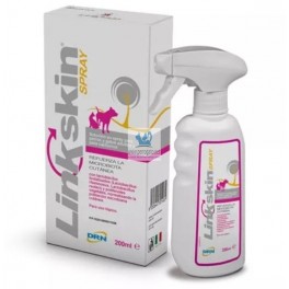 LINKSKIN 200 ml Protector Dermico de Perros y Gatos