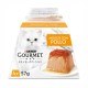 GOURMET GATO REVELATIONS MOUSSE (6x4) x 57 gramos Comida para Gatos