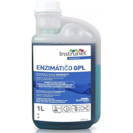 INSTRUNET GPL 1 litro Detergente Liquido para Instrumental