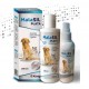 MALASIL PLATA CHAMPÚ 200 Dermatiris de Perros y Gatos