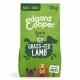 Edgard & Cooper sin cereal Adult Cordero Fresco 12 Kg Pienso para Perros