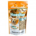 HUESITOS PERRO VACUNO 60 g Snacks para Perros