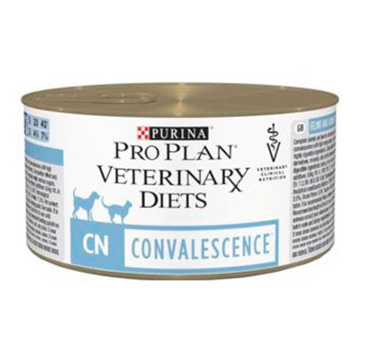 Pro plan on sale convalescence