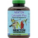 NEKTON CALCIUM PLUS 35 g Calcio Oral para Aves ornamentales