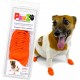 BOTA CAUCHO 12 unidades Calzado Protector para Perros
