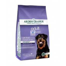 Arden Grange Adult Large Breed 12 Kg Pienso para Perros