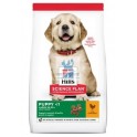 Hills Canine PUPPY GRANDES POLLO 14.5 Kg Pienso para perros