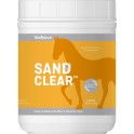 SAND CLEAR 1,25 Kg  Prevenir y eliminar arena en intestino de caballos