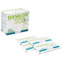 DANILON EQUIDOS 18 Sobres X 3 g Antiinflamatorio y Analgésico para Caballos
