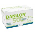 DANILON EQUIDOS 60 Sobres X 3 g Antiinflamatorio, analgésico para Caballos
