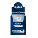 CLUNIA ZN WIPES DISPLAY BOX 20x10 Toallitas Higiene Dental Perro Gatos y Caballos