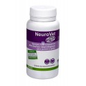 NEUROVET N 60 Comprimidos Afecciones Neurologicas en Perros y Gatos