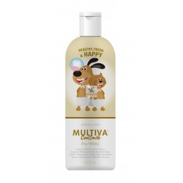 MULTIVA COOLSMILE PRO WHITE 473 ml