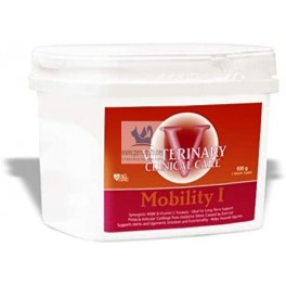 VETERINARY CLINICAL MOBILITY 930 g Salud Articular de Caballos