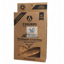 CRUNCHIES CHURPI 70 g Snacks para Perros