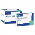 RILEXINE 600 mg MASTICABLE Comprimidos antibioticos para perros