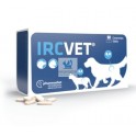 IRCVET 60 Comprimidos Salud renal en perros y gatos