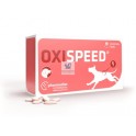 OXISPEED 60 Comprimidos Convalecencia para Perros y Gatos