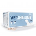 VETINMUNE 120 Comprimidos Inmunidad para Perros y Gatos