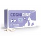 COGNIDINE 60 Comprimidos Combate el deterioro cognitivo de Perros y Gatos