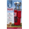 CORREA HALTI TRAINING ROJA Correas para Perros