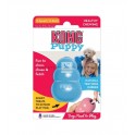 KONG PUPPY AZUL Juguetes para Perros