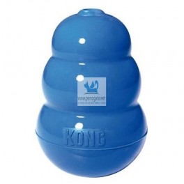 KONG BOUNZER ULTRA AZUL Juguetes para Perros