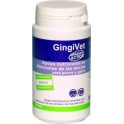 GINGIVET 60 Comprimidos Higiene bucal para perros y gatos