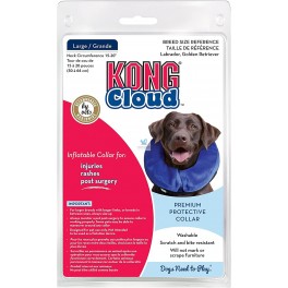 KONG CLOUD E-COLLAR Collares para Perros