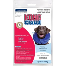 Collar kong perros on sale