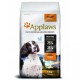 Applaws Adult Small & Medium Chicken 7,5 Kg Pienso para Perros