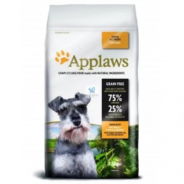 Applaws Senior Chicken 7,5 Kg Pienso para Perros