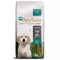 Applaws Puppy Small & Medium Breed Chicken 15 Kg Piensi para Perros