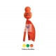 KONG WUBBA WATER GRANDE Juguete para Perros